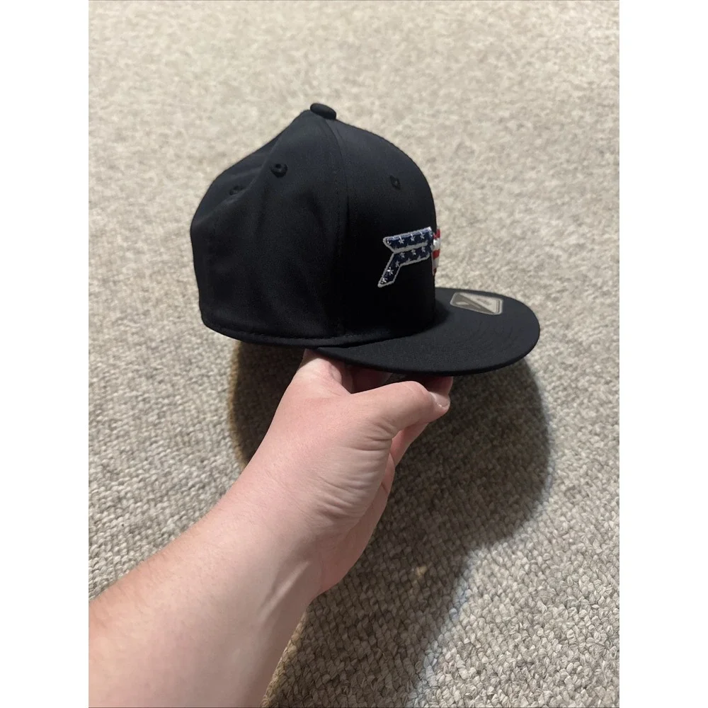 BRAND NEW! Tags!! Marucci Youth Baseball Hat PWP. Baseball Gear. Play In Style